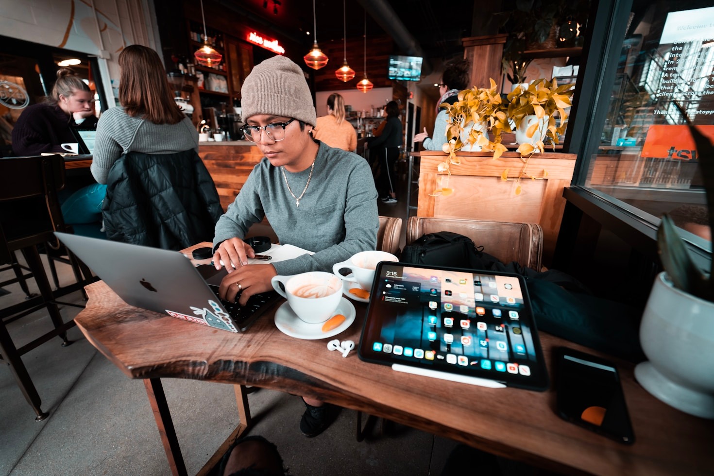 Top Trends Shaping Our Future Today